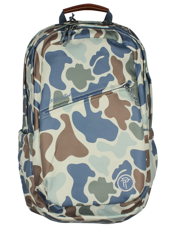 Delta Backpack 28L- Terra Camo