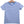 Graham Shirt- Cornflower Blue Stripe