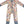 Baby Zip Up - Driftwood Camo