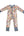 Baby Zip Up - Driftwood Camo