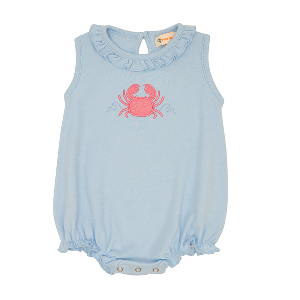 Wavy Crab Bubble