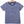 Graham Shirt- Yale Blue Stripe