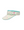 Vacay Visor- Petal Pop Floral, Totally Turquoise