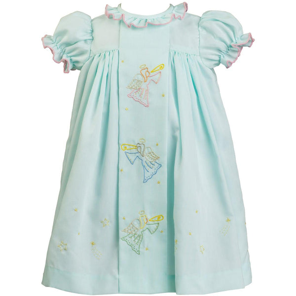 Harmonic Dress