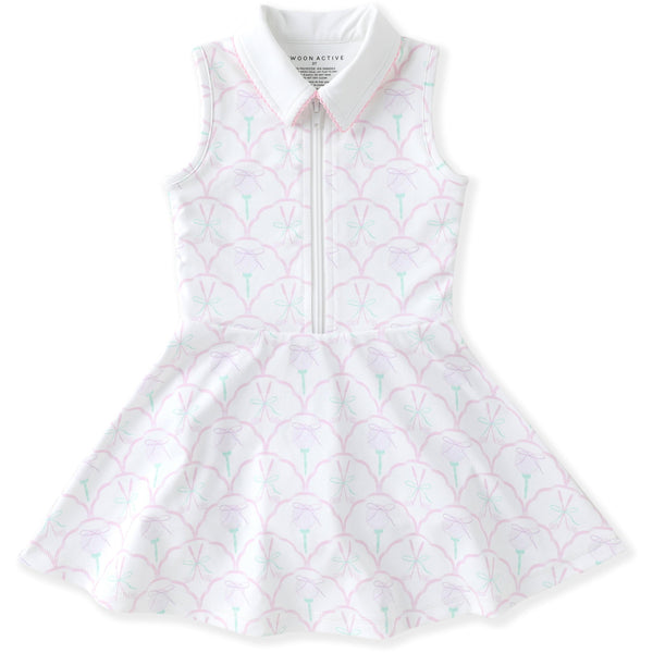 Fore Golf Tennis Dress