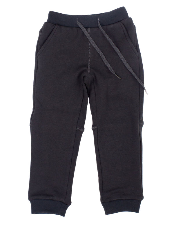 Stride Jogger- Charcoal