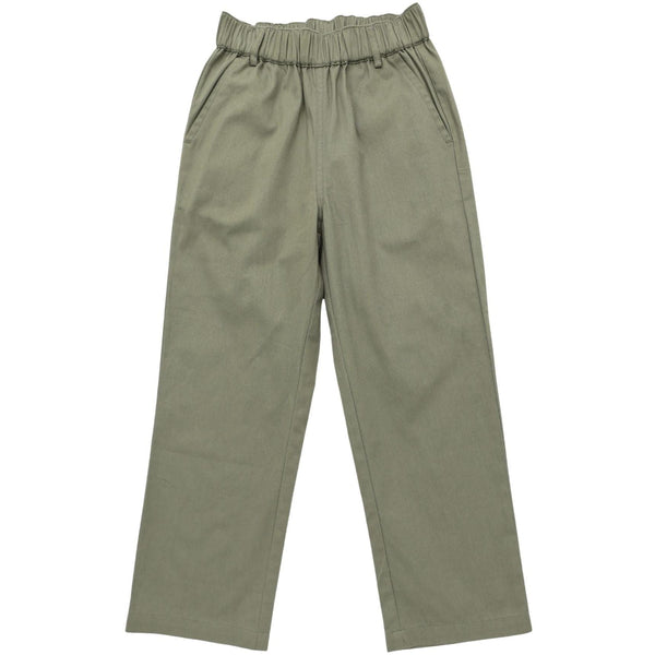 Pull on Pants- Green