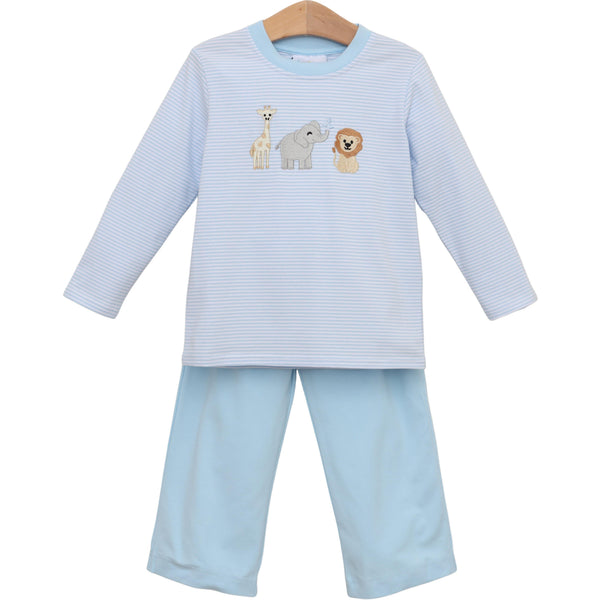 Zoo Crew Pants Set