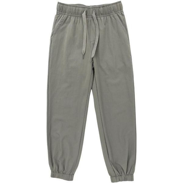 Performance Joggers- Gray
