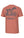 Youth Beachin Greyton Tee- Burnt Sienna