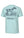 Youth Beachin Greyton Tee- Pool Water