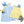 Harper Bloomer Set- Yellow with Blue Stripe
