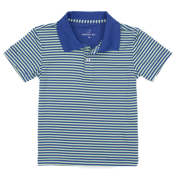 Dallas Polo- Cosmos