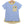 Crayon Pocket Applique Short Set