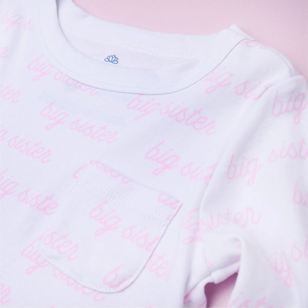 Big Sister Nightdress