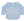Bluebell Floral Cover Everything Bib/Infant