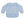 Bluebell Floral Cover Everything Bib/Infant