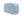 Bluebell Floral The Dopp Kit