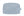 Bluebell Floral The Dopp Kit