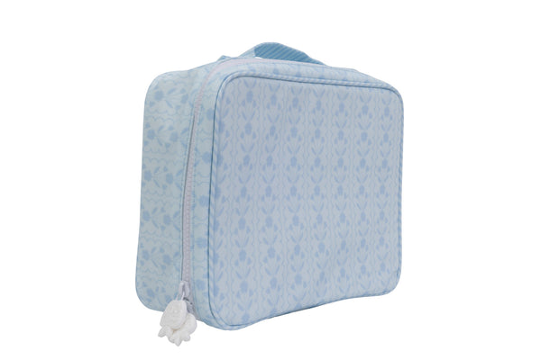 Bluebell Floral Lunchbox