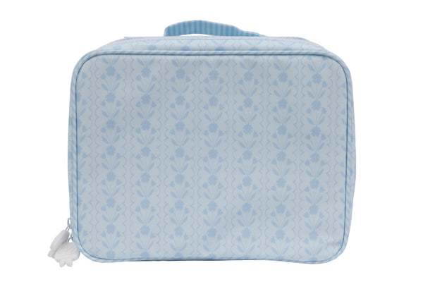 Bluebell Floral Lunchbox