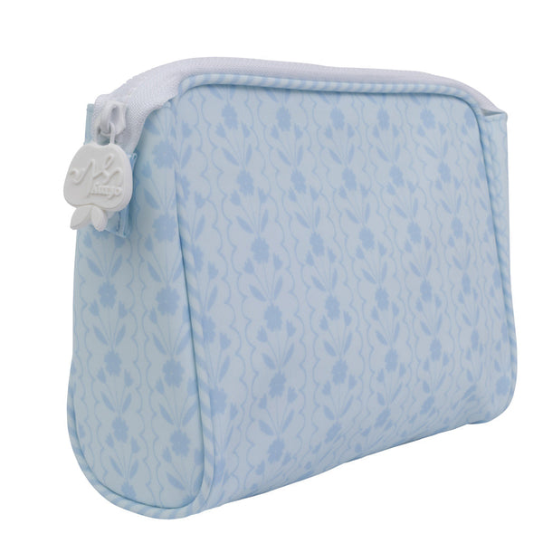 Bluebell Floral Go Bag- Small