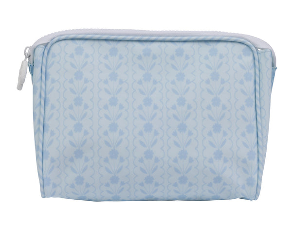 Bluebell Floral Go Bag- Small
