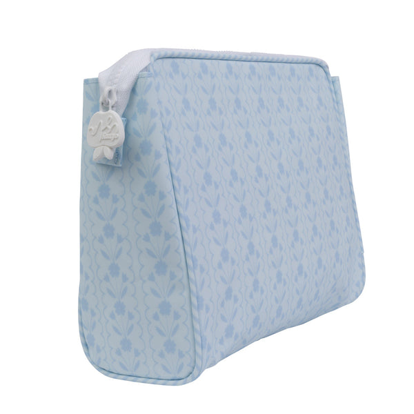 Bluebell Floral Go Bag- Large