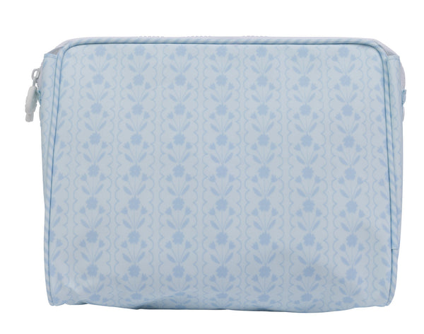 Bluebell Floral Go Bag- Large