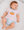 Bowtique Pumpkin Applique Ruffle Diaper Cover Set