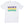 Mardi Gras Distressed White Dri-Fit Shirt