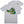 Mardi Gras Party Gator Grey Dri-Fit Shirt