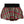 Christmas Plaid Bubble Skort