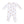 Little Explorer Fox 2 Way Zipper Footie