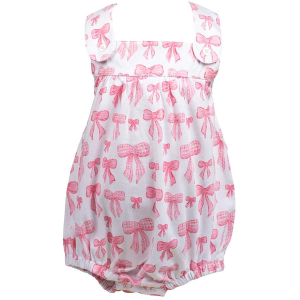 Grosgrain Girl Bubble