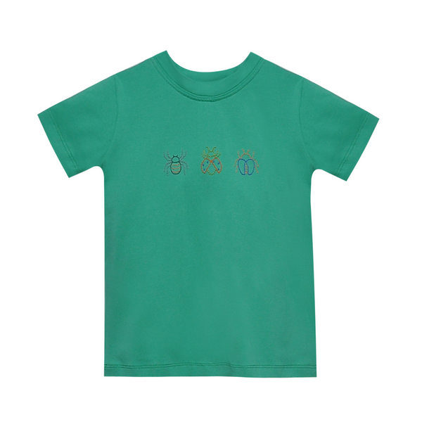 Houston Shirt- Little Critters