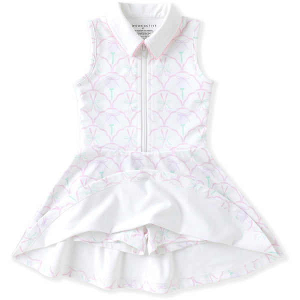 Fore Golf Tennis Dress