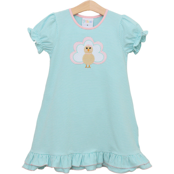 Give Thanks Dress