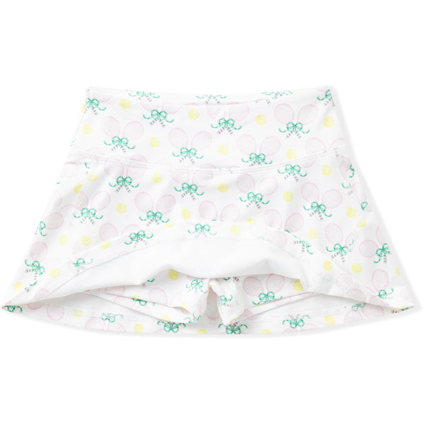 Racquet Tennis Skort