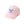 Blue Bow Patch Hat