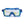 Special Ops Swim Goggles- Battleship Blue