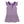 Game Day Dress- Purple