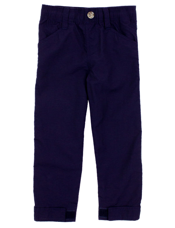 Mallard Pant- Navy