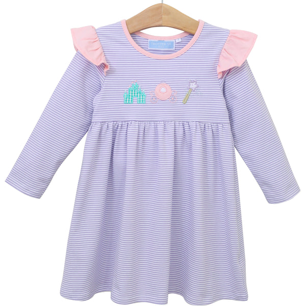 Princess Trio Dress