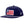 Classic Rope Hat American Flag
