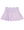 Zoe Scallop Skort- Petal Purple, Cotton Candy Pink