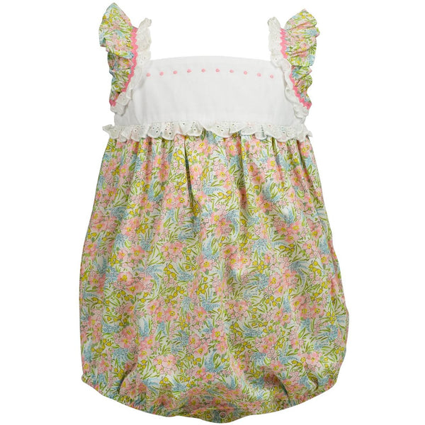 Estelle Floral Sunbubble