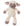 Putty Nursery Lamb