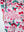 Holly Bows L/S Pajama Set