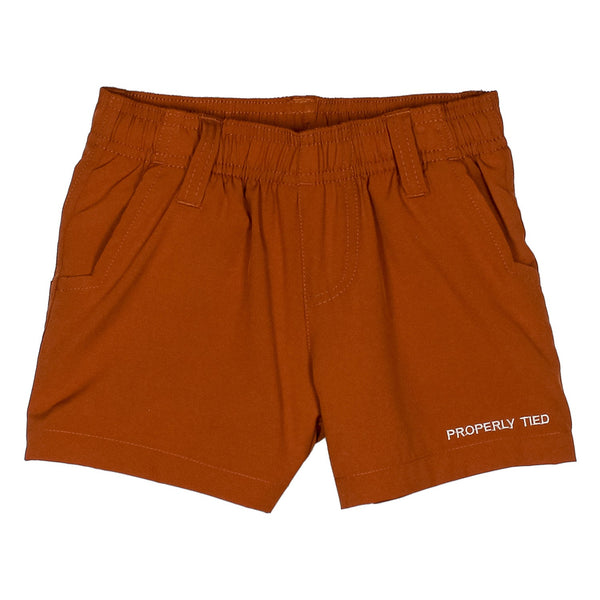 Pintail Short- Sandstone